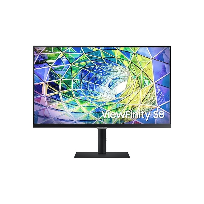 ViewFinity S8 S27A800UNP - S80UA Series - LED-Monitor - 68 cm (27")